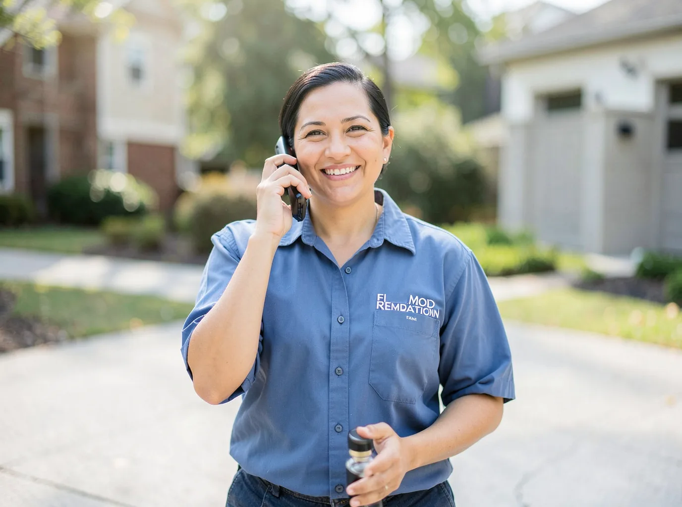 Mold Remediation Duncan, MS FAQs